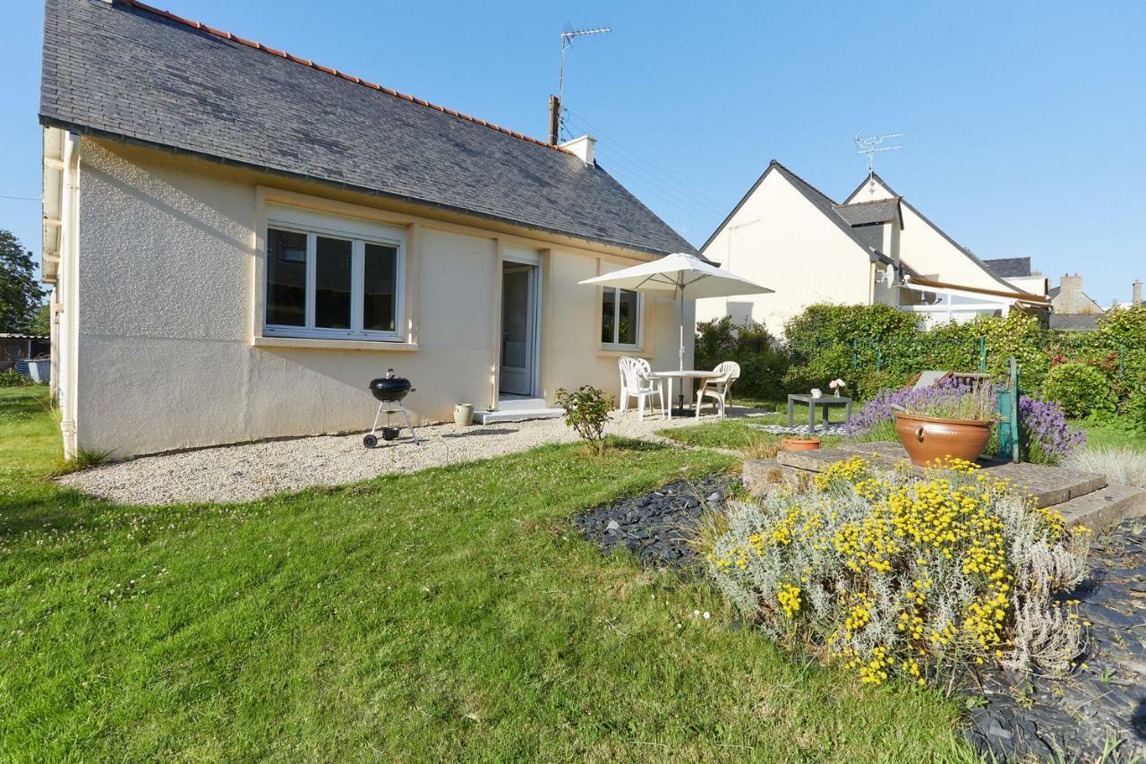 La maison d'Héloïse Dinard Esterno foto