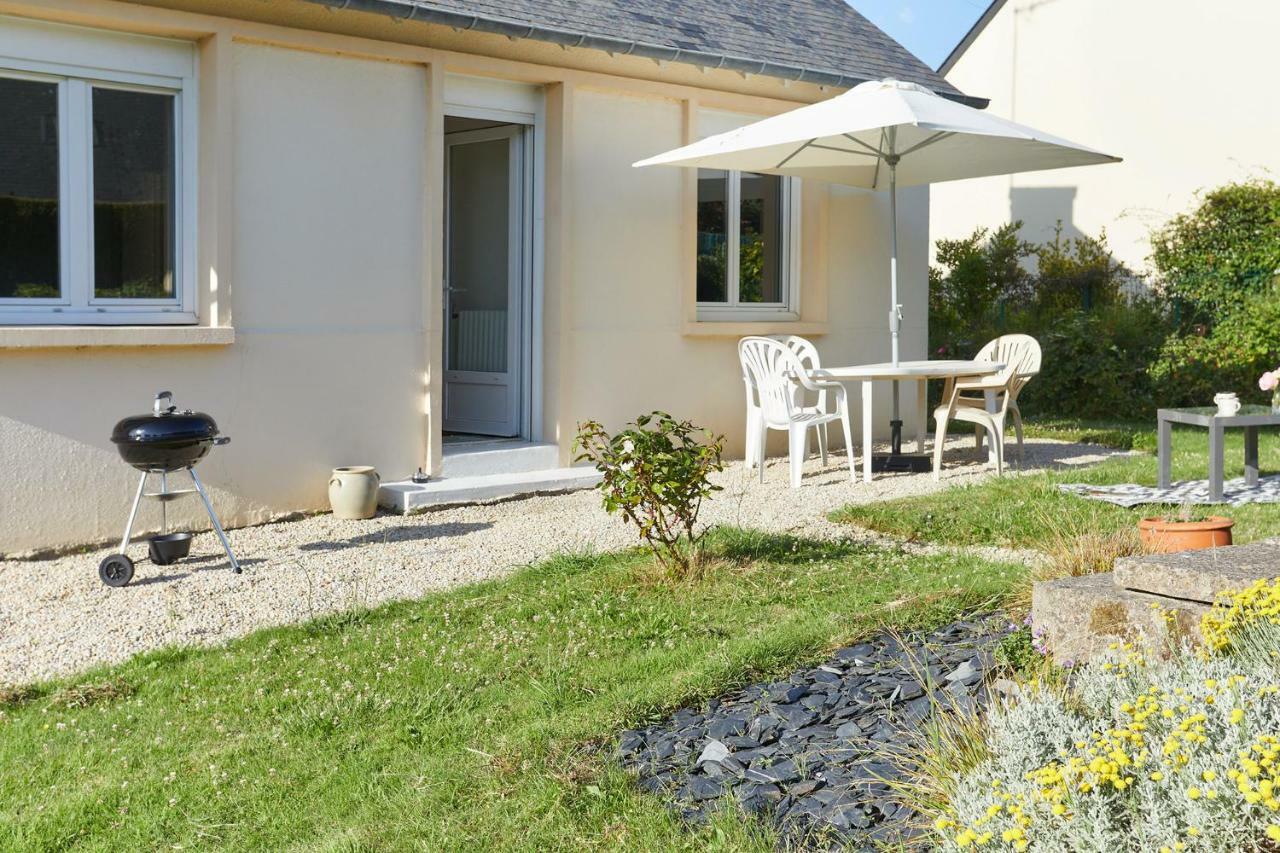 La maison d'Héloïse Dinard Esterno foto